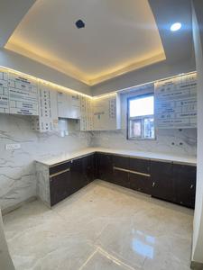 Kitchen Image of 1540 Sq.ft 3 BHK Apartment / Flat for sale in Sector 50 Noida for Rs. 8500000