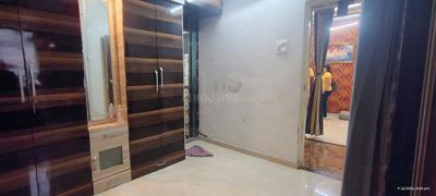 Balcony Image of 750 Sq.ft 2 BHK Apartment / Flat for sale in Badlapur East Badlapur for Rs. 3500000