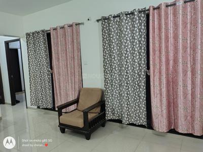 Hall Image of 850 Sq.ft 2 BHK Apartment / Flat for sale in Shapoorji Pallonji Joyville Hinjawadi, Hinjawadi Phase 3 Pune for Rs. 8500000