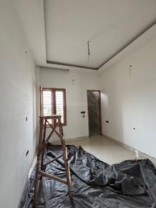 Hall Image of 2000 Sq.ft 4 BHK Independent House for sale in Apex Ganga Sagar, Meerut Cantt Meerut for Rs. 13000000
