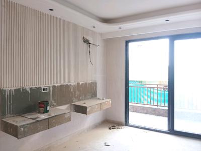 Bedroom Image of 2250 Sq.ft 4 BHK Builder Floor for sale in Palam Vihar Gurgaon for Rs. 37000000