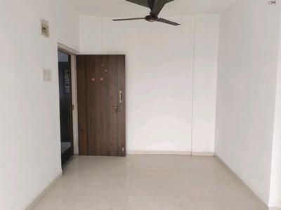 Living Room Image of 740 Sq.ft 1 BHK Apartment / Flat for sale in Ulwe Navi Mumbai for Rs. 5800000