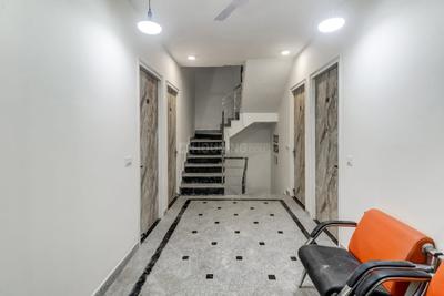 Hall Image of COMFORT N STAT in Sector 44, Gurgaon