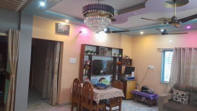 Living Room Image of 6000 Sq.ft 9 BHK Independent House for sale in Bhagabanpur Kolkata for Rs. 6000000