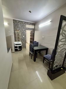 Living Room Image of 1000 Sq.ft 2 BHK Apartment / Flat for rent in Jagatpura Jaipur for Rs. 24500