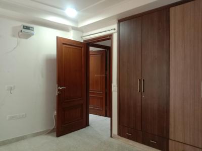 Gallery Cover Image of 1900 Sq.ft 4 BHK Builder Floor for sale in East Of Kailash for Rs. 64000000