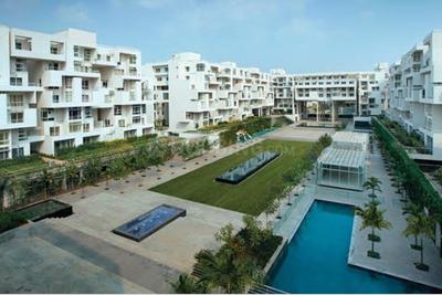 Image of 1350 Sq.ft 3 BHK Apartment / Flat for sale in Rohan Mithila, Viman Nagar, Pune for Rs. 18500000