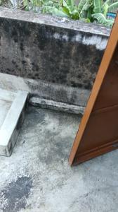 Balcony Image of 2000 Sq.ft 7 BHK Independent House for sale in Nimta Kolkata for Rs. 4000000