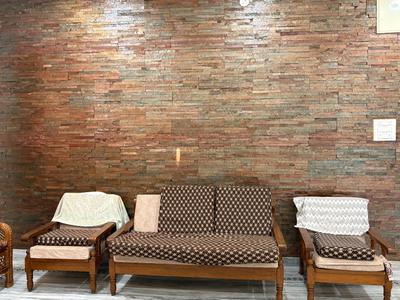 Hall Image of 86400 Sq.ft 5 BHK Farm House for sale in Chevella Hyderabad for Rs. 110000000