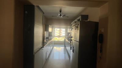 Image of 1950 Sq.ft 3 BHK Apartment / Flat for sale in Marigold Complex, Kalyani Nagar, Pune for Rs. 33500000