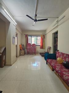 2 BHK Flat