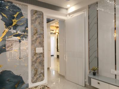 Bedroom Image of 1065 Sq.ft 2 BHK Apartment / Flat for sale in Urban Vista, Noida Extension Greater Noida for Rs. 4700000