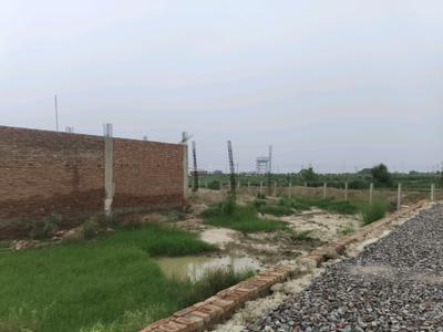 Image of 100 Sq.ft Residential Plot / Land for sale in Dadri, Greater Noida for Rs. 3000500