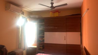 Bedroom Image of 1498 Sq.ft 3 BHK Apartment / Flat for sale in Casagrand Cedars, Kil Ayanambakkam Chennai for Rs. 14000000