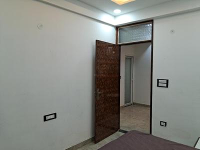Bedroom Image of 1200 Sq.ft 3 BHK Apartment / Flat for sale in Hark Sai Homes 6, Sector 49 Noida for Rs. 6000000