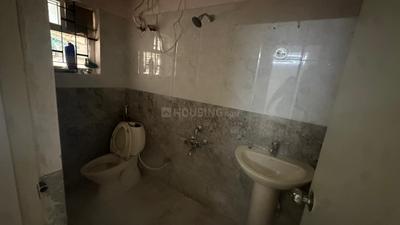 Bathroom Image of 1200 Sq.ft 2 BHK Apartment / Flat for sale in Sraddha Lakefront, K R Puram Bengaluru for Rs. 9500000