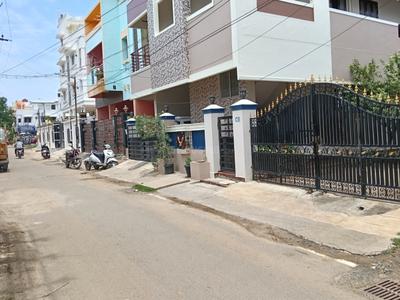 Image of 1210 Sq.ft Residential Plot / Land for sale in Puzhal, Chennai for Rs. 6650000