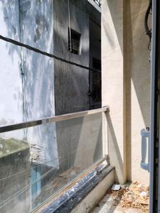 Bedroom One Image of 600 Sq.ft 2 BHK Apartment / Flat for sale in Dream Ultra Luxury by Dream Home Buildtech, Mahavir Enclave New Delhi for Rs. 5500000