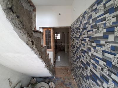 Balcony Image of 481 Sq.ft 2 BHK Independent House for sale in Manali Chennai for Rs. 4300000