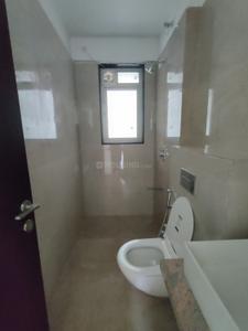 Bathroom Image of 1000 Sq.ft 3 BHK Apartment / Flat for sale in Kolte Patil Alora, Santacruz East Mumbai for Rs. 37000000
