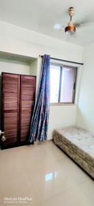 Bedroom Image of 650 Sq.ft 1.5 BHK Apartment / Flat for rent in Casa Rio Viva, Palava Phase 1 Thane for Rs. 22000
