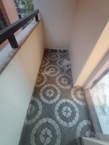 Balcony Image of 2000 Sq.ft 3 BHK Apartment / Flat for rent in Adambakkam Chennai for Rs. 65000