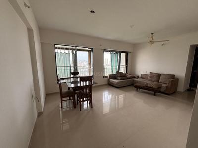 Hall Image of 1580 Sq.ft 3 BHK Apartment / Flat for sale in Bhandari 43 Privet Drive, Balewadi Pune for Rs. 24000000