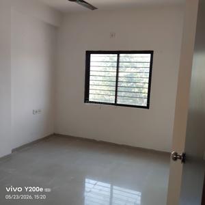 Bedroom Image of 1150 Sq.ft 2 BHK Apartment / Flat for sale in Kalali Vadodara for Rs. 2800000