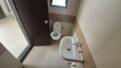 Image of 950 Sq.ft 2 BHK Apartment / Flat for sale in Dreams Lynnea A B Wings, Wagholi, Pune for Rs. 4700000