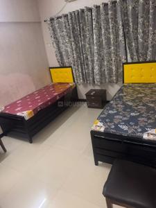 Bedroom Image of Galaxy live space  in Kurla East, Mumbai