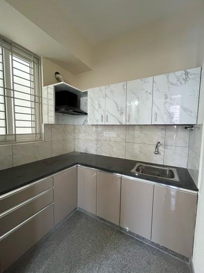 Naveen homes Kitchen 1