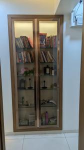 Image of 2650 Sq.ft 3 BHK Apartment / Flat for rent in Vaishno Devi Circle, Ahmedabad for Rs. 100000