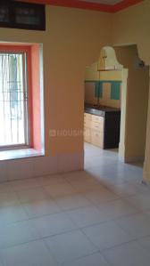 Hall Image of 500 Sq.ft 1 BHK Apartment / Flat for rent in Parijat Gardens, Kasarvadavali Thane for Rs. 18500