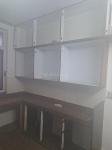 Kitchen Image of 702 Sq.ft 2 BHK Apartment / Flat for sale in Chembur Mumbai for Rs. 14500000