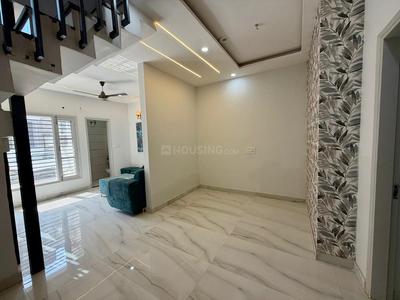 Hall Image of 675 Sq.ft 3.5 BHK Independent House for sale in Kharar Mohali for Rs. 8000000