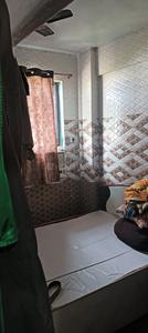 Bedroom Image of 312 Sq.ft 1 BHK Apartment / Flat for sale in Jai Jivdani Apartment, Virar East Virar for Rs. 700000