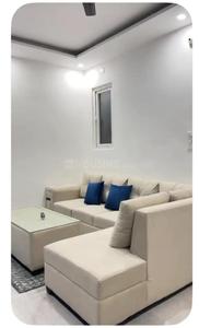 Hall Image of 675 Sq.ft 1 BHK Builder Floor for rent in Sahastradhara Road Dehradun for Rs. 28000