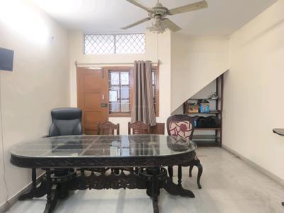 Dining Area Image of 2500 Sq.ft 3 BHK Independent House for rent in Basavanagudi Bengaluru for Rs. 45000