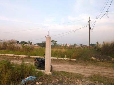 Image of 1440 Sq.ft Residential Plot / Land for sale in Raspunja Township, Joka, Kolkata for Rs. 600999