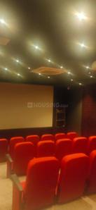 Hall Image of 1183 Sq.ft 2 BHK Apartment / Flat for sale in Manglam Casa Amora Phase Ill Part Il, Baingini Goa for Rs. 11500000