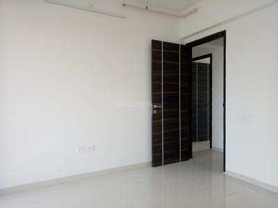 Bedroom Image of 1319 Sq.ft 2 BHK Apartment / Flat for sale in Gee Cee Cloud 36 Phase I, Ghansoli Navi Mumbai for Rs. 25000000