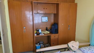 Bedroom Image of 1050 Sq.ft 2 BHK Apartment / Flat for sale in Kusugal Hubli for Rs. 5000000