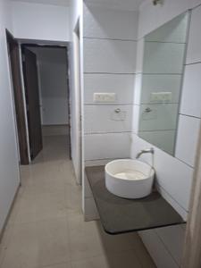 Image of 1295 Sq.ft 3 BHK Apartment / Flat for sale in Jaikumar Parksyde Residences, Pathardi Phata, Nashik for Rs. 8000000