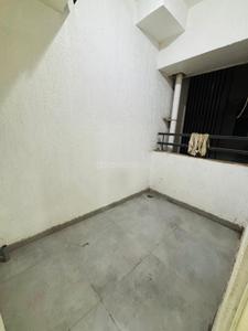 Balcony Image of 1200 Sq.ft 2 BHK Apartment / Flat for sale in Godrej 24, Hinjawadi Pune for Rs. 10700000