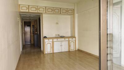 Living Room Image of 1000 Sq.ft 2 BHK Apartment / Flat for rent in Neelam Nagar, Mulund East Mumbai for Rs. 45000