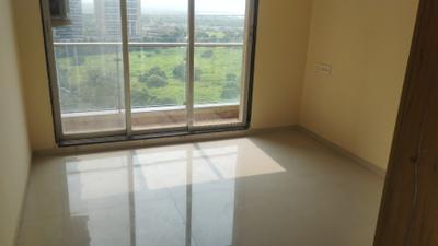 Bedroom Image of 1600 Sq.ft 3 BHK Apartment / Flat for rent in Bhagwati Imperia, Ulwe Navi Mumbai for Rs. 65000