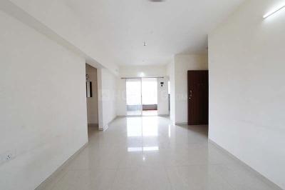 Hall Image of 1040 Sq.ft 2 BHK Apartment / Flat for sale in Space 64 Meridien , Ravet Pune for Rs. 8000000