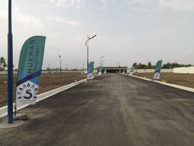Image of 436 Sq.ft Residential Plot / Land for sale in Shukran Shanmuga Grand, Kovilpalayam, Coimbatore for Rs. 890002