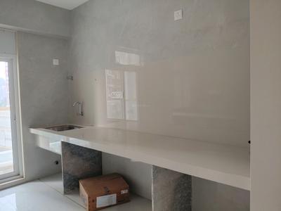 Kitchen Image of 1595 Sq.ft 3 BHK Apartment / Flat for sale in Pushpak Nagar Navi Mumbai for Rs. 13000000