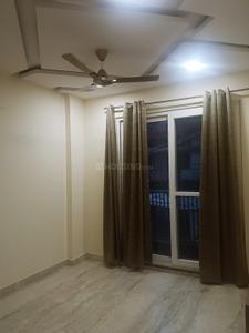 Bedroom Image of 1200 Sq.ft 3 BHK Builder Floor for sale in Ashok Nagar New Delhi for Rs. 18000000